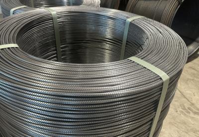 armatura u koturu pre secenja i oblikovanja