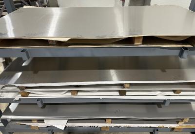 inox i aluminijumski limovi