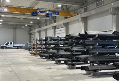 magacin sa policama i kranom